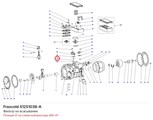 S1251038-A Фильтр на всасывании серий A/B FRASCOLD S1251038-A