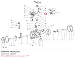 S4011039A Клеммная коробка FRASCOLD S4011039A