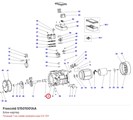 S1501001AA Блок-картер серии C FRASCOLD S1501001AA