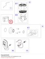 ECA12 Электронный модуль 24 В переменного тока FRASCOLD ECA12