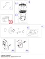 ECA12DC Электронный модуль 24 В постоянного тока FRASCOLD ECA12DC