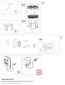 EC1827 Последовательный интерфейс для ПК (инвертор) FRASCOLD EC1827