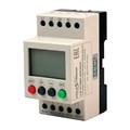 Реле контроля напряжения COLDSTREAM CS-DVMR-6002NK CS-DVMR-6002NK