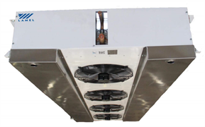 Воздухоохладитель двухпоточный LAMEL ВС453G70ПД