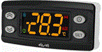 Холодильный контроллер Eliwell IDPlus 902 NTC 8A 230Vac - фото 11672