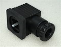 Коннектор для катушки CASTEL Connector DIN43650 - Form A, 9150/R02 9150/R02 - фото 13757