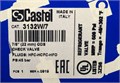 Обратный клапан CASTEL Check Valve, 7/8"-22 mm ODS, 3132W/7 3132W/7