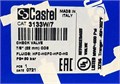 Обратный клапан CASTEL Check Valve, 7/8"-22 mm ODS, 3133W/7 3133W/7