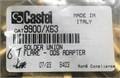 Переходник под гайку CASTEL 3/8" SAE -  ODS 3/8", 9900/X63 9900/X63