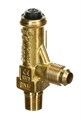 Клапан предохранительный CASTEL Safety Valve 3/8"NPT x 3/8"SAE Bar 28,0, 3060/33C280 3060/33C280 - фото 13850