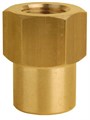 Муфта для предохранительного клапана CASTEL Safety valve union 1.1/4" NPT x 42mm ODS, 3035/10 3035/10 - фото 13854