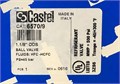 Шаровой вентиль CASTEL  Ball Valve 1.1/8" (28 мм) ODS, 6570/9 6570/9