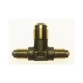 Фитинг тройник CASTEL TEE 1/4"Flare x 3/8"Flare x 1/4"Flare, 7320/223 7320/223 - фото 13952