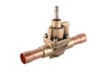 Соленоидный клапан без катушки CASTEL Solenoid Valve 1.3/8"-35mm ODS, Kv=16 м3/час, 1078/11S 1078/11S - фото 13999