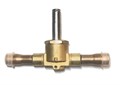 Соленоидный клапан без катушки NC CASTEL Solenoid Valve 1028/M10S 1028/M10S