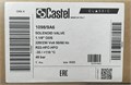 Соленоидный клапан с катушкой CASTEL Solenoid Valve 1.1/8"-28mm ODS, Kv=10 м3/час, 1098/9A6 1098/9A6