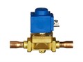 Соленоидный клапан с катушкой CASTEL Solenoid Valve 5/8"-16mm ODS 220-230V, 1078/5A6 1078/5A6 - фото 14037