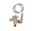 2210/4E Терморасширительный вентиль CASTEL  Thermostatic Exp.Valve R22-R407C 2210/4E - фото 14070