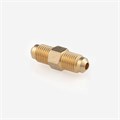 Муфта соединительная CASTEL CASTEL Threaded Union 1/4" Flare (M/M), 7110/2 7110/2 - фото 14102