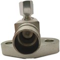 36131510 Shut-off valve / Вентиль запорный BITZER 36131510