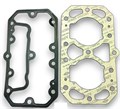 37283901 Gasket set / Комплект прокладок BITZER 37283901