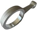 30212901 Connecting rod / Шатун BITZER 30212901