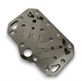 30406308 Valve plate / Клапанная доска BITZER 30406308