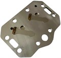30405901 Клапанная доска BITZER 2EC, 4EC 46мм 30405901