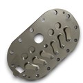30405115 Valve plate / Клапанная доска BITZER 30405115