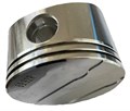 30229847 Connecting rod / piston; kit; right/left / Шатунно-поршневая группа BITZER комплект правая/левая 30229847