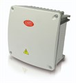 РЕГУЛЯТОР СКОРОСТИ ВРАЩЕНИЯ ВЕНТИЛЯТОРА CAREL FAN SPEED CONTROL MONOPHASE 8A 230VAC IP54 MASTER-SLAV FCPM082010 - фото 14455