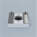 Воздухоохладитель двухпоточный LAMEL BH453G12ПД 100485 - фото 15463 Воздухоохладитель двухпоточный LAMEL BH453G12ПД 100485 - фото 15463