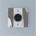 Воздухоохладитель двухпоточный LAMEL BH453G12ПД 100485 - фото 15466 Воздухоохладитель двухпоточный LAMEL BH453G12ПД 100485 - фото 15466