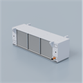 Воздухоохладитель LAMEL BB502D45H 100533 - фото 15831 Воздухоохладитель LAMEL BB502D45H 100533 - фото 15831