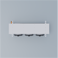 Воздухоохладитель LAMEL BB502D45H 100533 - фото 15836 Воздухоохладитель LAMEL BB502D45H 100533 - фото 15836