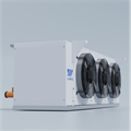 Воздухоохладитель LAMEL BB502D45H 100533 - фото 15838 Воздухоохладитель LAMEL BB502D45H 100533 - фото 15838