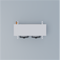 Воздухоохладитель LAMEL BC354E60H 100560 - фото 16123 Воздухоохладитель LAMEL BC354E60H 100560 - фото 16123