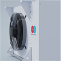 Воздухоохладитель LAMEL BH453G12H 100716 - фото 17715 Воздухоохладитель LAMEL BH453G12H 100716 - фото 17715