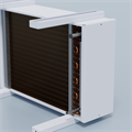 Конденсатор воздушный LAMEL KB632BR43H 100766 - фото 19221 Конденсатор воздушный LAMEL KB632BR43H 100766 - фото 19221