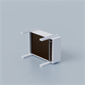 Конденсатор воздушный LAMEL KB-912D63Н 100837 - фото 19924 Конденсатор воздушный LAMEL KB-912D63Н 100837 - фото 19924