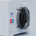 Конденсатор воздушный LAMEL KB-912D63Н 100837 - фото 19930 Конденсатор воздушный LAMEL KB-912D63Н 100837 - фото 19930