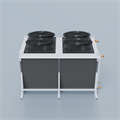 Конденсатор V - образный воздушный LAMEL KB915CV63H 100854 - фото 20095 Конденсатор V - образный воздушный LAMEL KB915CV63H 100854 - фото 20095