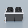 Конденсатор V - образный воздушный LAMEL KB915CV63H 100854 - фото 20096 Конденсатор V - образный воздушный LAMEL KB915CV63H 100854 - фото 20096