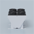 Конденсатор V - образный воздушный LAMEL KB915CV63H 100854 - фото 20098 Конденсатор V - образный воздушный LAMEL KB915CV63H 100854 - фото 20098