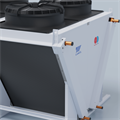 Конденсатор V - образный воздушный LAMEL KB915CV63H 100854 - фото 20100 Конденсатор V - образный воздушный LAMEL KB915CV63H 100854 - фото 20100