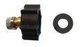 КОННЕКТОР CAREL,  RDS 180: STRAIGHT QUICK CONNECTOR FOR SFF008, 9995727ACA 9995727ACA - фото 20117