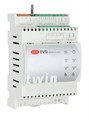 ДРАЙВЕР CAREL, EVD EVOLUTION TWIN, UNIVERSAL FOR 2 VALVES (RS485/MODBUS), EVD0000T20 EVD0000T20 - фото 20135