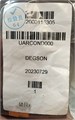 Разъемы для контроллера CAREL MICRO ARIA CONN. KIT UARIA DIN MOLEX/FREE, арт.UARCOND000 UARCOND000 - фото 20186 Разъемы для контроллера CAREL MICRO ARIA CONN. KIT UARIA DIN MOLEX/FREE, арт.UARCOND000 UARCOND000 - фото 20186