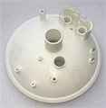 КРЫШКА ЦИЛИНДРА CAREL,  BOILER COVER KIT FOR UR002 AND UR004 REL. 1, URKCOPC00S URKCOPC00S - фото 20209