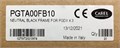 Рамка черная CAREL ДЛЯ PGDX 4.3" NEUTRAL BLACK FRAME FOR PGDX 4,3, PGTA00FB10 PGTA00FB10 - фото 20230 Рамка черная CAREL ДЛЯ PGDX 4.3" NEUTRAL BLACK FRAME FOR PGDX 4,3, PGTA00FB10 PGTA00FB10 - фото 20230